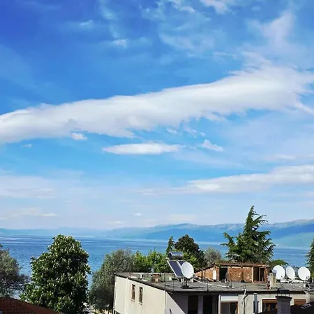 Pogradeci * Pogradec